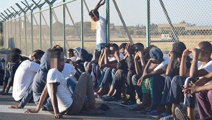 consulta dei migranti